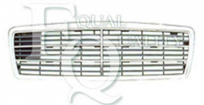 EQUAL QUALITY g0248 -  Решетка радиатора